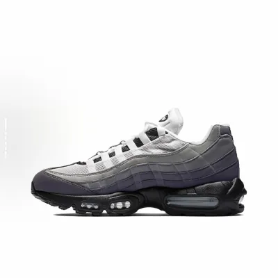 EM Sneakers Nike Air Max 95 OG Black Anthracite 01