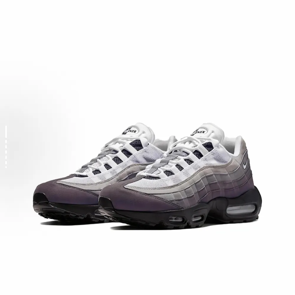 EM Sneakers Nike Air Max 95 OG Black Anthracite