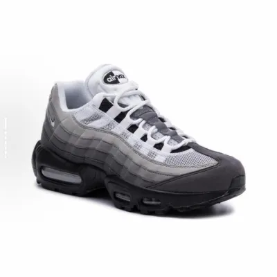 EM Sneakers Nike Air Max 95 OG Black Anthracite 02