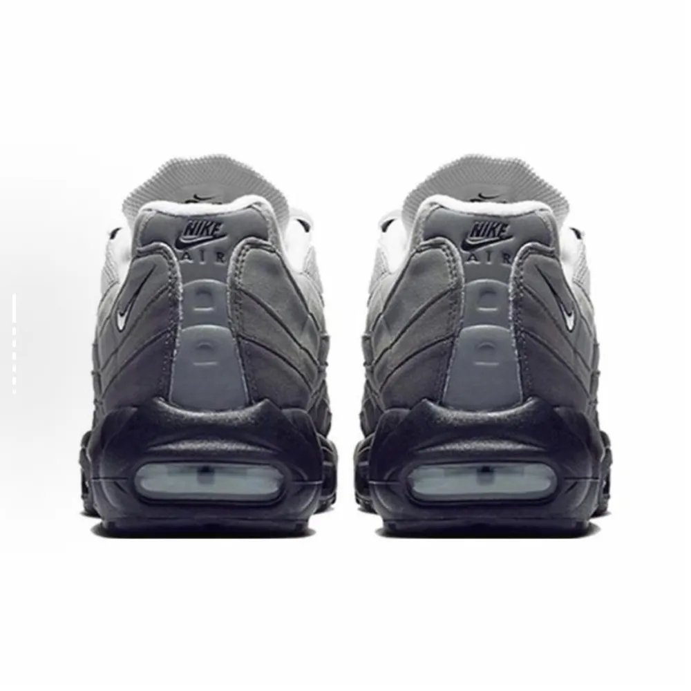 EM Sneakers Nike Air Max 95 OG Black Anthracite