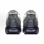 EM Sneakers Nike Air Max 95 OG Black Anthracite