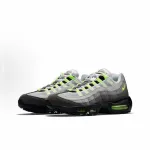 EM Sneakers Nike Air Max 95 OG Neon (2020)