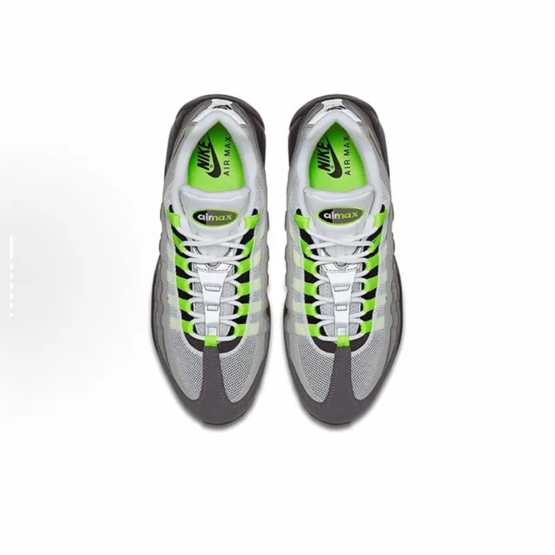EM Sneakers Nike Air Max 95 OG Neon (2020)