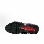 EM Sneakers Nike Air Max 95 OG Solar Red (2018)