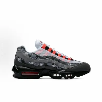 EM Sneakers Nike Air Max 95 OG Solar Red (2018) 02