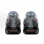 EM Sneakers Nike Air Max 95 OG Solar Red (2018)