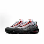 EM Sneakers Nike Air Max 95 OG Solar Red (2018)