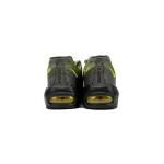 EM Sneakers Nike Air Max 95 SP Corteiz Gutta Green