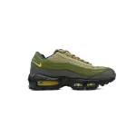 EM Sneakers Nike Air Max 95 SP Corteiz Gutta Green