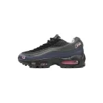 EM Sneakers Nike Air Max 95 SP Corteiz Pink Beam