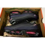 EM Sneakers Nike Air Max 95 SP Corteiz Pink Beam