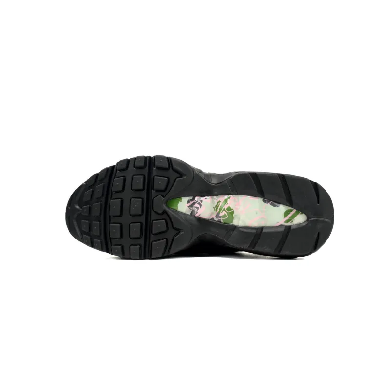 EM Sneakers Nike Air Max 95 SP Corteiz Pink Beam