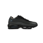 EM Sneakers Nike Air Max 95 x Corteiz Les Bleus