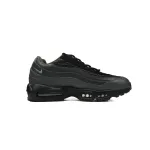 EM Sneakers Nike Air Max 95 x Corteiz Les Bleus