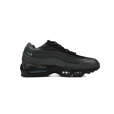 EM Sneakers Nike Air Max 95 x Corteiz Les Bleus 02