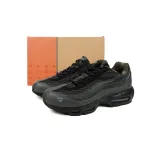 EM Sneakers Nike Air Max 95 x Corteiz Les Bleus