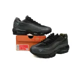 EM Sneakers Nike Air Max 95 x Corteiz Les Bleus