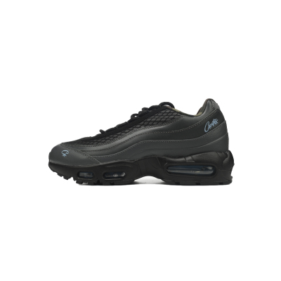 EM Sneakers Nike Air Max 95 x Corteiz Les Bleus 01