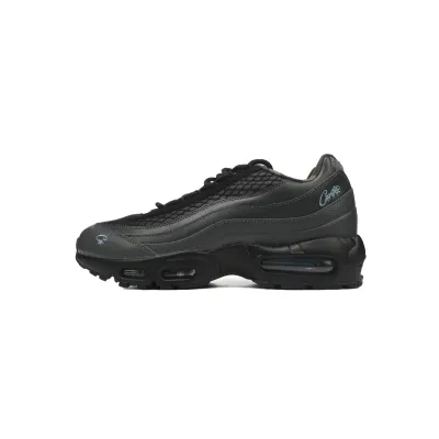 EM Sneakers Nike Air Max 95 x Corteiz Les Bleus 01