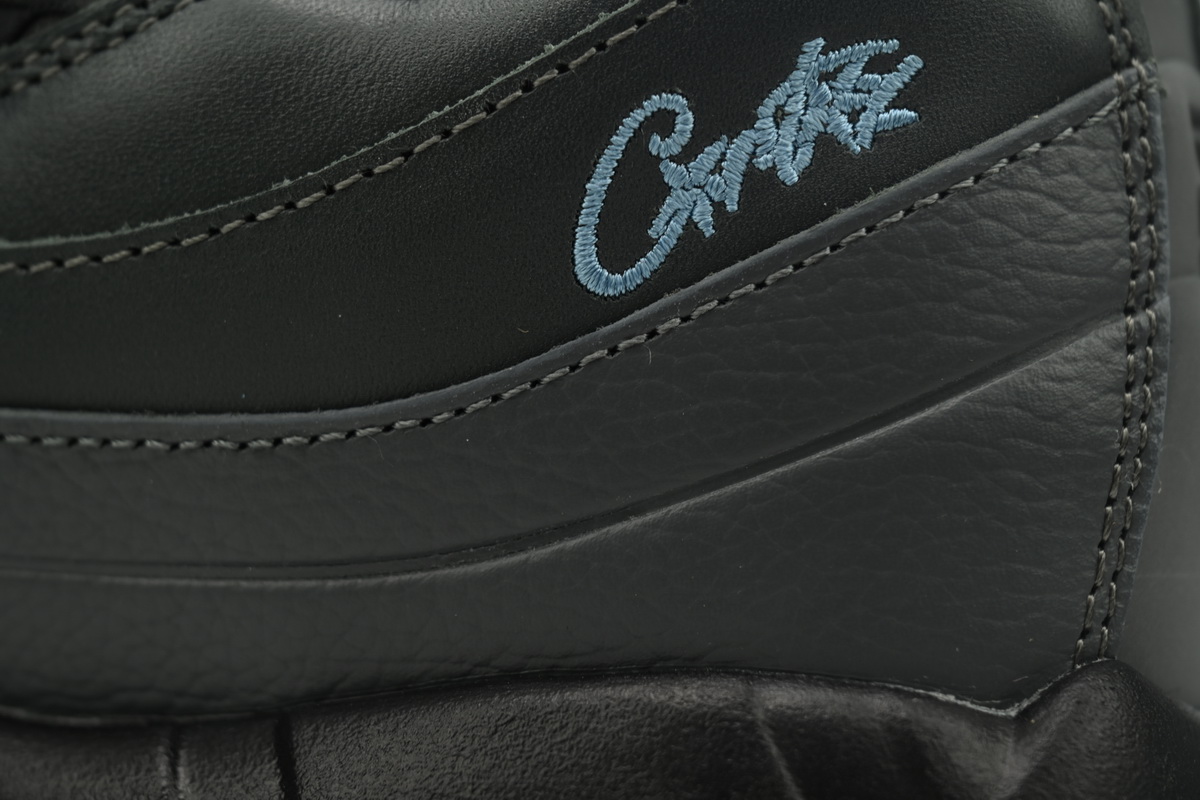 EM Sneakers Nike Air Max 95 x Corteiz Les Bleus