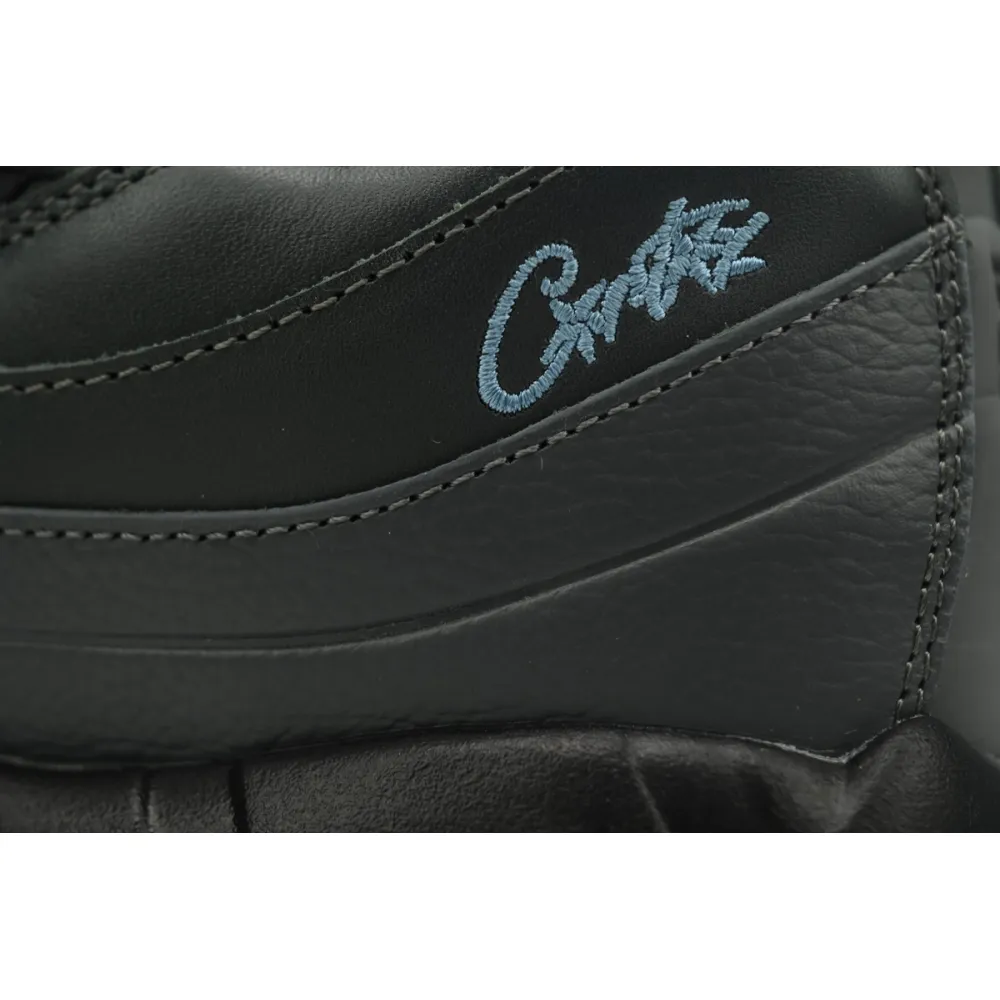 EM Sneakers Nike Air Max 95 x Corteiz Les Bleus