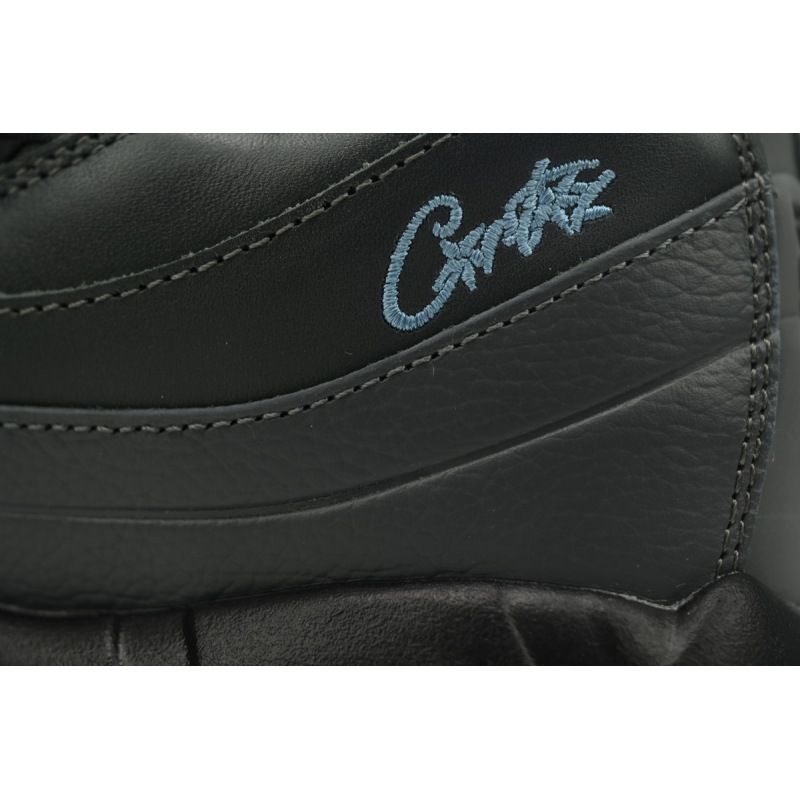 EM Sneakers Nike Air Max 95 x Corteiz Les Bleus