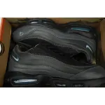 EM Sneakers Nike Air Max 95 x Corteiz Les Bleus