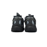 EM Sneakers OFF-WHITE Be Right Back Black