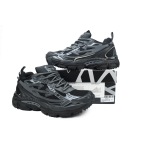 EM Sneakers OFF-WHITE Be Right Back Black