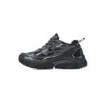 EM Sneakers OFF-WHITE Be Right Back Black