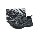 EM Sneakers OFF-WHITE Be Right Back Black
