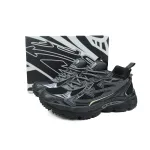 EM Sneakers OFF-WHITE Be Right Back Black