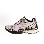 EM Sneakers OFF-WHITE Be Right Back Out Of Pink Purple