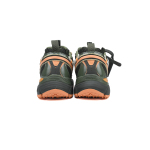 EM Sneakers OFF-WHITE Be Right Back Military Green