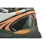 EM Sneakers OFF-WHITE Be Right Back Military Green