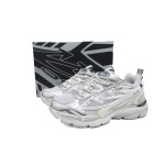 EM Sneakers OFF-WHITE Be Right Back White Gray