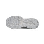 EM Sneakers OFF-WHITE Be Right Back White Gray