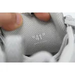 EM Sneakers OFF-WHITE Be Right Back Military White Gray