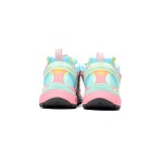 EM Sneakers OFF-WHITE Be Right Back Out Of Blue Pink Blue