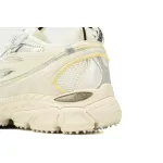 EM Sneakers OFF-WHITE Be Right Back Out Of Blue White