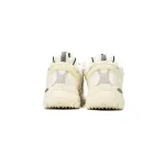 EM Sneakers OFF-WHITE Be Right Back Out Of Blue White