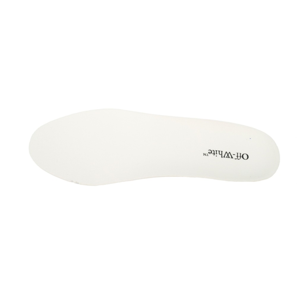EM Sneakers OFF-WHITE Be Right Back Out Of Blue White