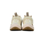 EM Sneakers OFF-WHITE Be Right Back Out Of Light Pink Brown
