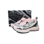 EM Sneakers OFF-WHITE Be Right Back Pink White