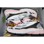 EM Sneakers OFF-WHITE Be Right Back Pink White