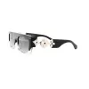 EM Sneakers Louis Vuitton by Tyler, the Creator Monogram Tribute Sunglasses Black