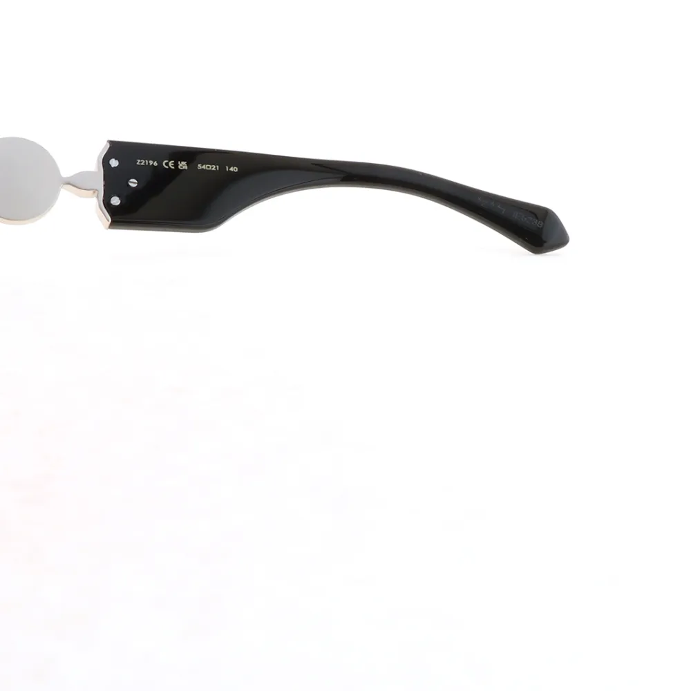 EM Sneakers Louis Vuitton by Tyler, the Creator Monogram Tribute Sunglasses Black