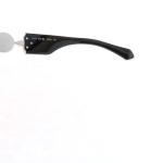 EM Sneakers Louis Vuitton by Tyler, the Creator Monogram Tribute Sunglasses Silver Black