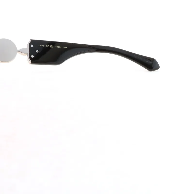EM Sneakers Louis Vuitton by Tyler, the Creator Monogram Tribute Sunglasses Black