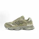EM Sneakers New Balance 9060 Dark Olivine